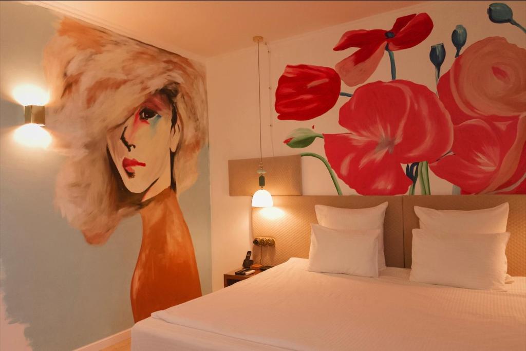 Inn OZZ Astana - Семейный Младший Класс