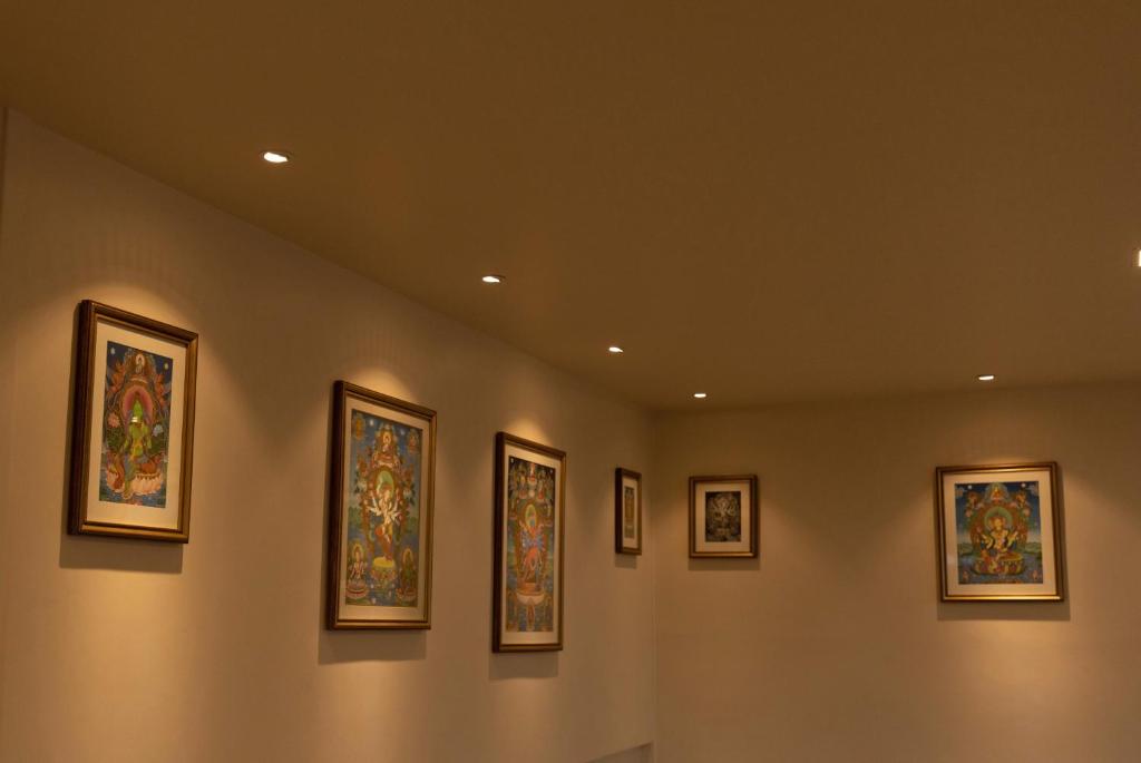 Fotografie z fotogalerie ubytování SWARGA HERITAGE HOTEL - A TRADITIONAL STAY v destinaci Kathmandu