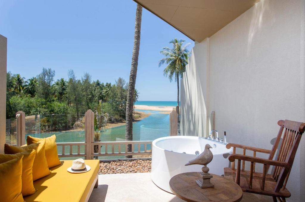 Devasom Khao Lak Beach Resort & Villas - 9