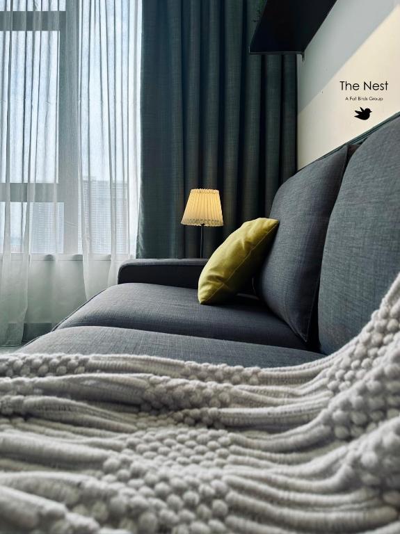 Cozy Kanvas Soho Suites - Appartamento Con Una Camera Da Letto
