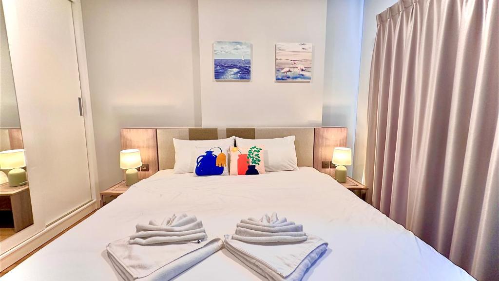 Astra Sky River Chang Khlan Chiang Mai - 4