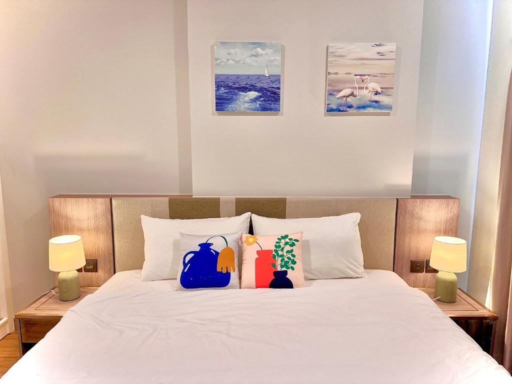 Astra Sky River Chang Khlan Chiang Mai - 1