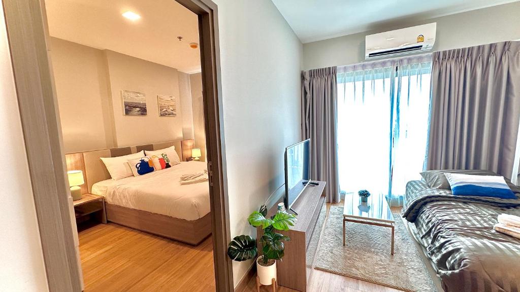 Astra Sky River Chang Khlan Chiang Mai - 16