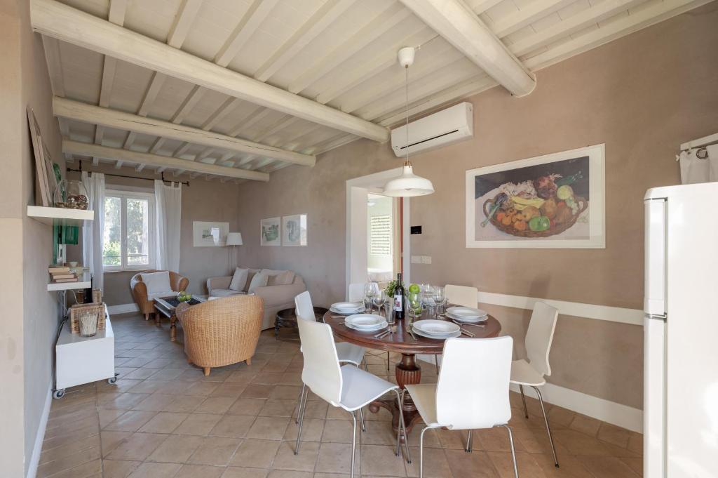 Le Versegge Resort - Apartamento Superior De 2 Dormitorios