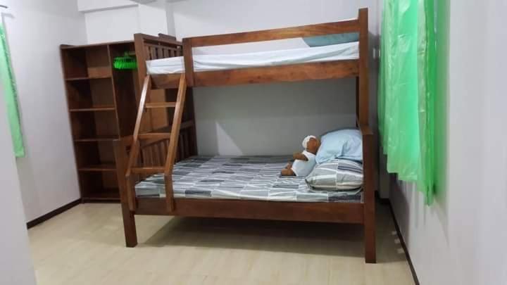 Al Shamsa Homes - Departamento