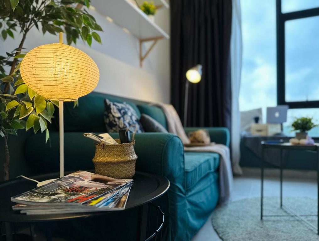 Cozy Kanvas Soho Suites - 