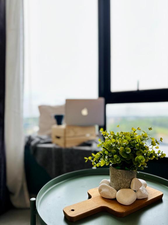 Cozy Kanvas Soho Suites - Appartamento Con Una Camera Da Letto
