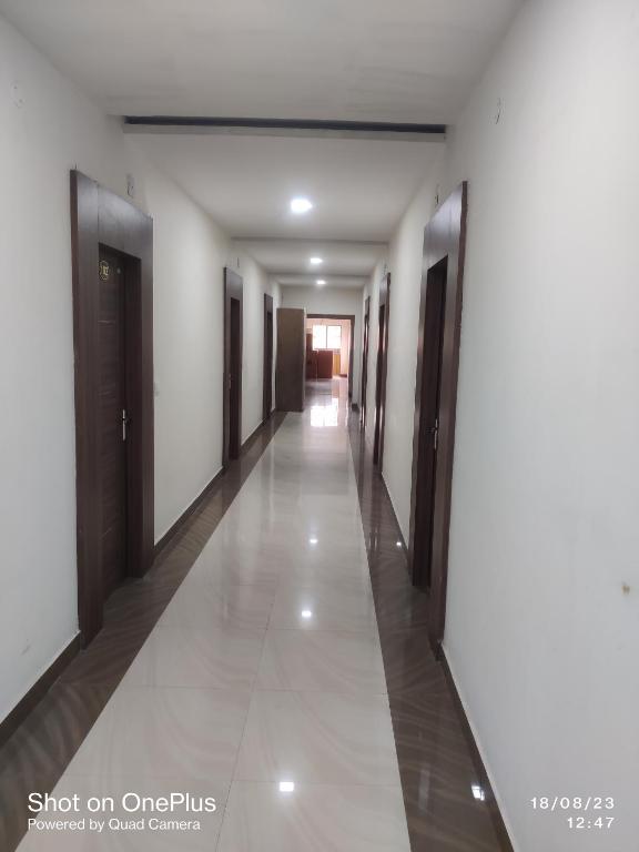 Fotografie z fotogalerie ubytování Hotel Praj Paradise v destinaci Brahmapur