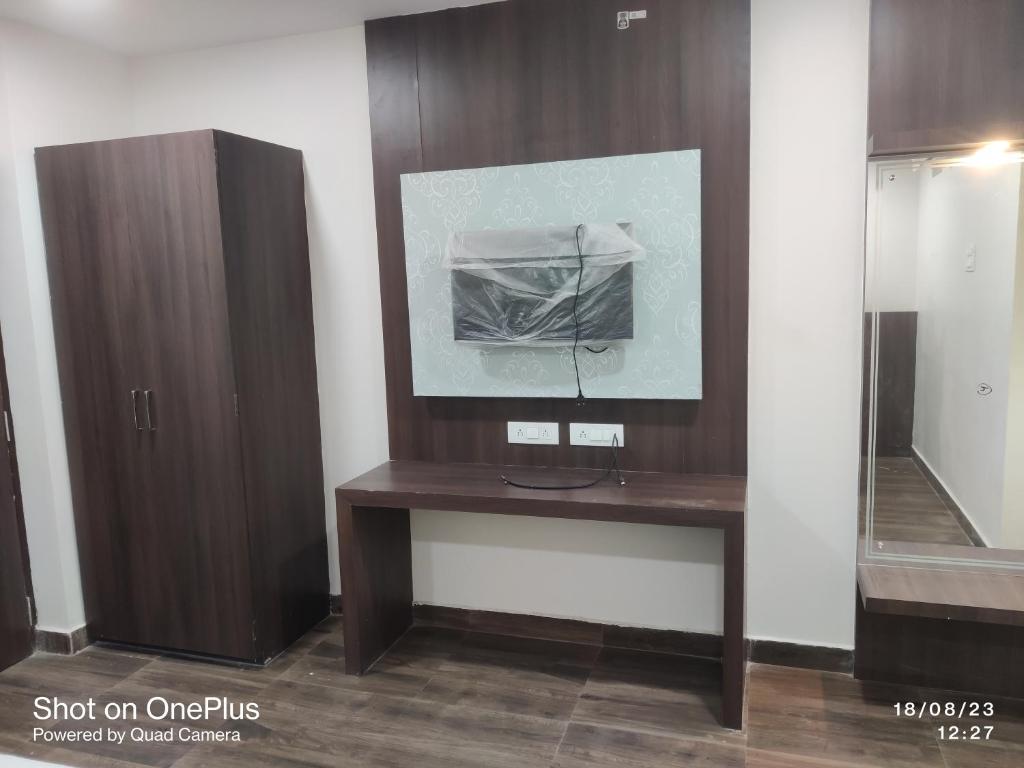 Fotografie z fotogalerie ubytování Hotel Praj Paradise v destinaci Brahmapur