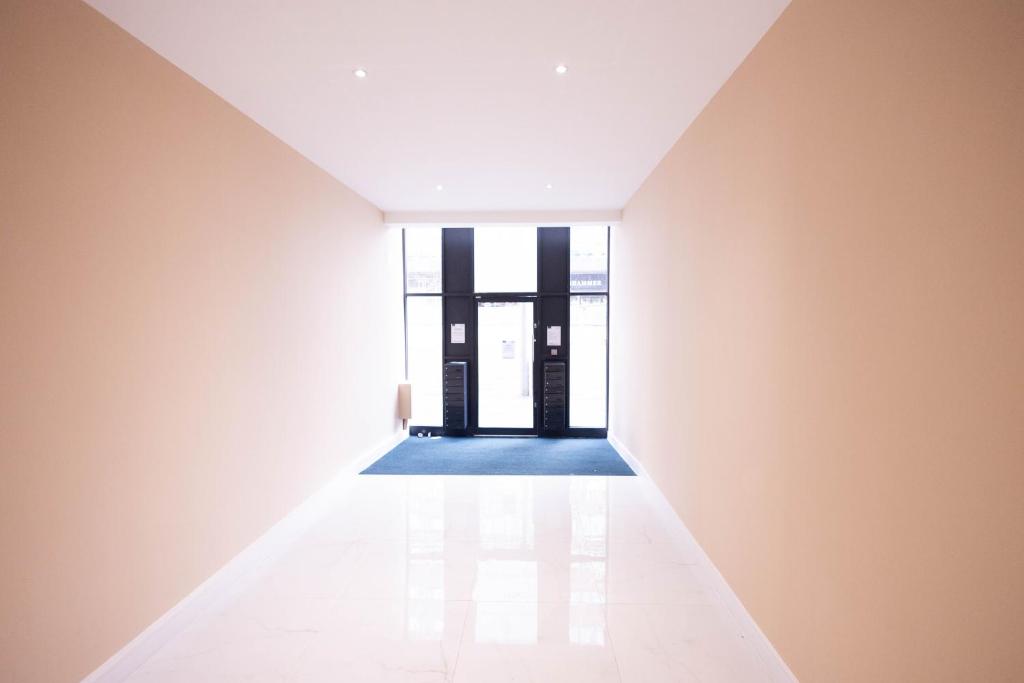 Fotografie z fotogalerie ubytování Chic City Living - Luxury Apartment in London v destinaci Hemel Hempstead