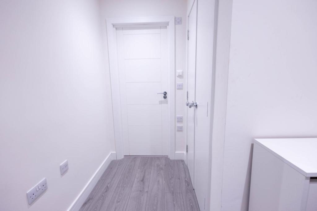 Fotografie z fotogalerie ubytování Chic City Living - Luxury Apartment in London v destinaci Hemel Hempstead