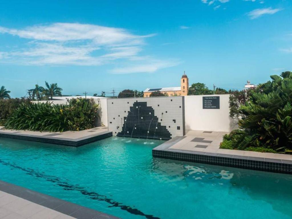 Piscina di Modern Dual Key Apt w Pool in the heart of Mackay o nelle vicinanze