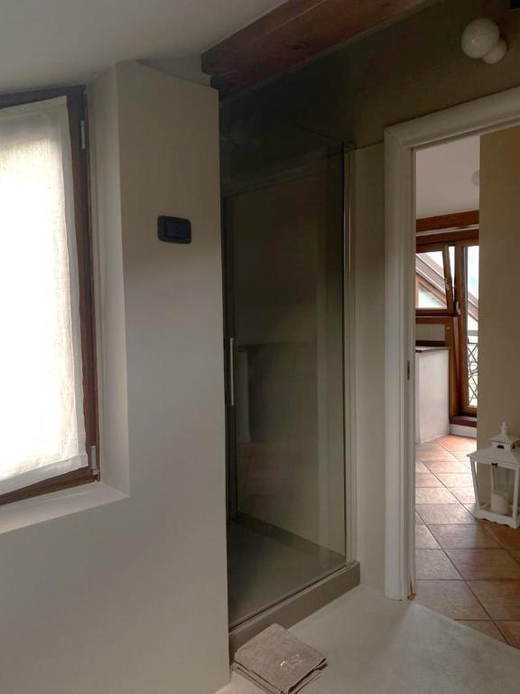 Fotografia z galérie ubytovania Appartamento i Sentieri 23 v destinácii Riva del Garda
