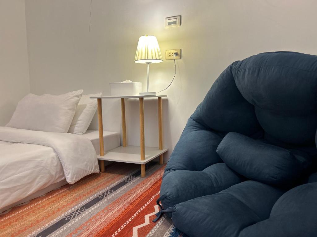 Foto de la galeria de Back to spring BnB a Nucli antic de Hengchun