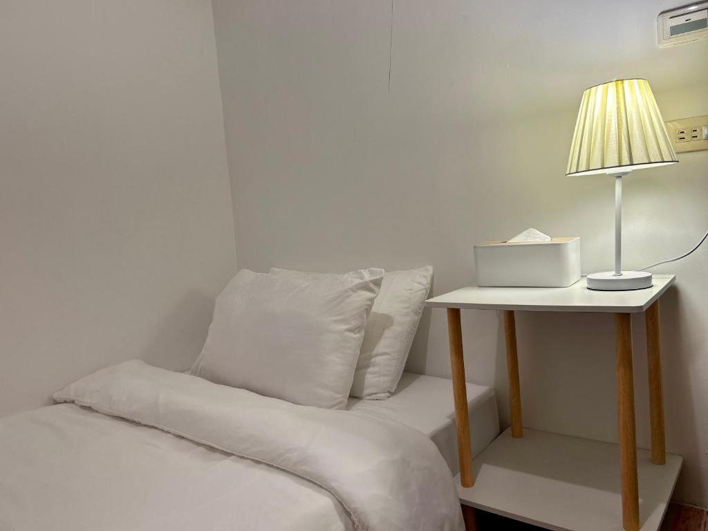 Foto de la galeria de Back to spring BnB a Nucli antic de Hengchun