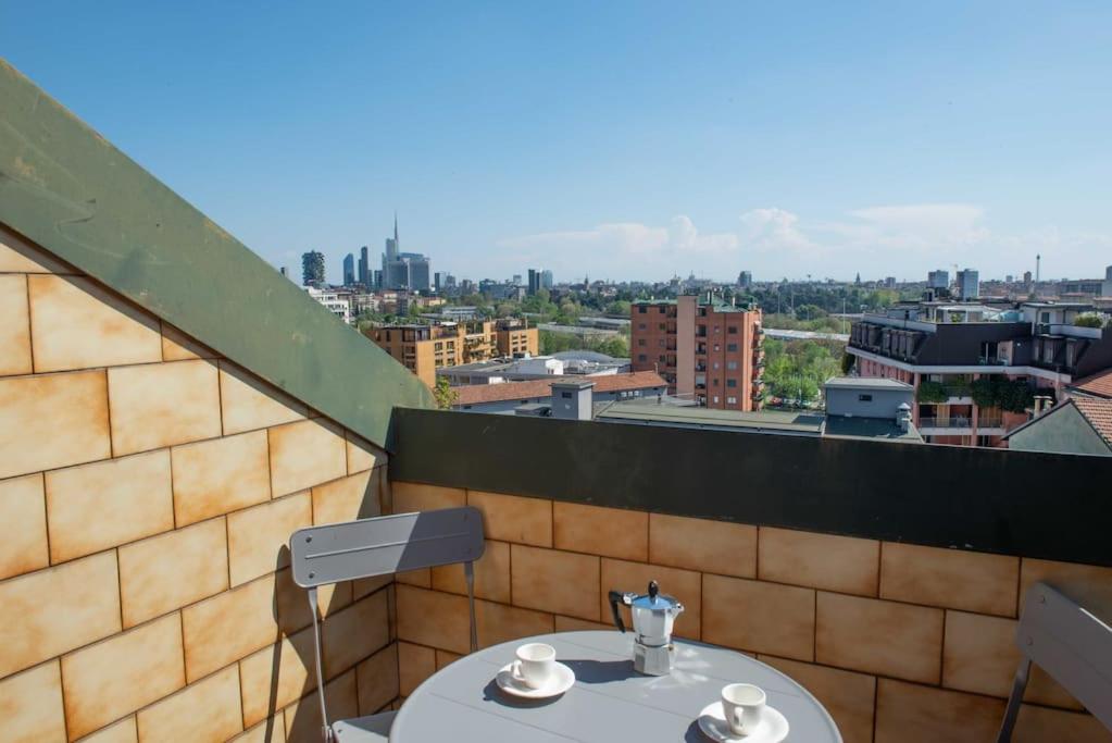 A casa di Luca