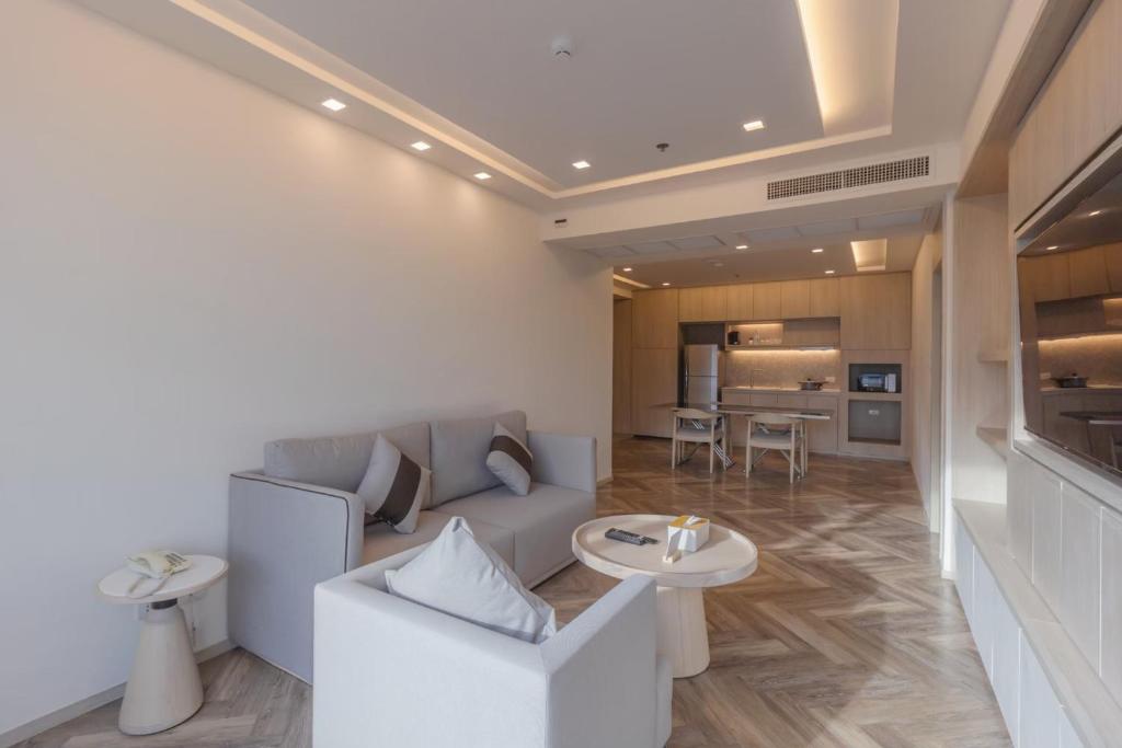 Jasmine Grande Residence - Resim 28