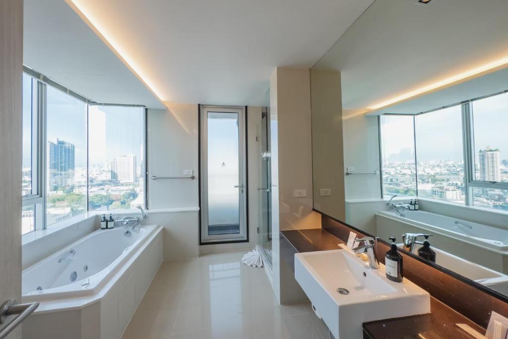 Jasmine Grande Residence - Resim 30