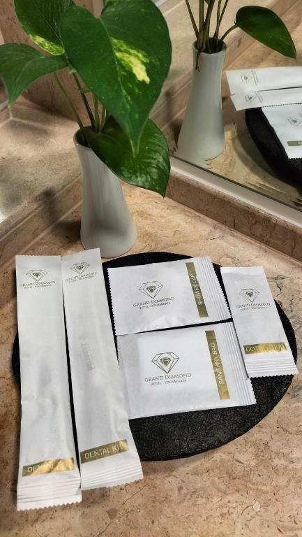 Fotografie z fotogalerie ubytování Grand Diamond Hotel Yogyakarta v destinaci Yogyakarta