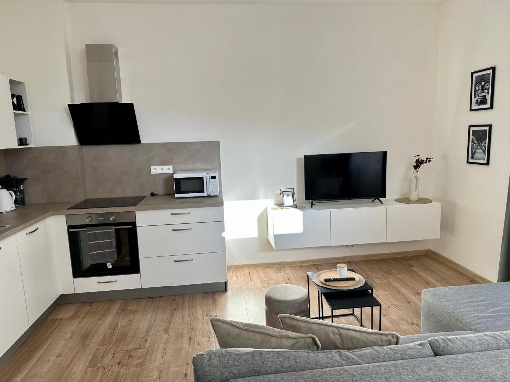 Apartmán u Výstaviště - 19