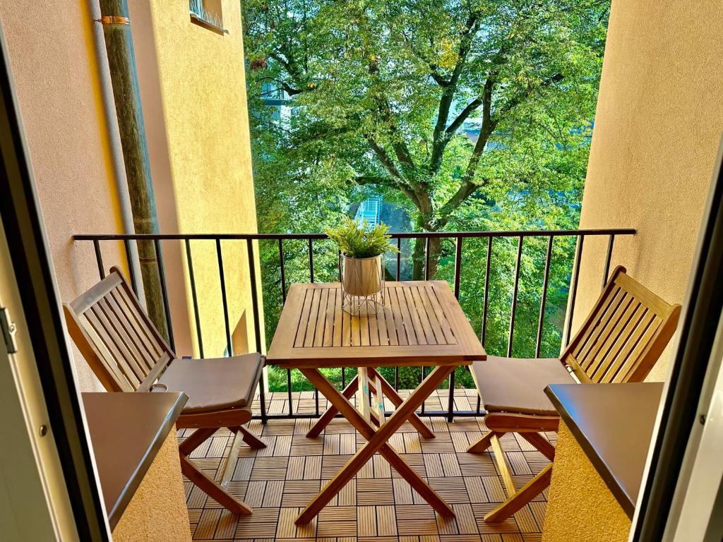 Apartmán u Výstaviště - 18