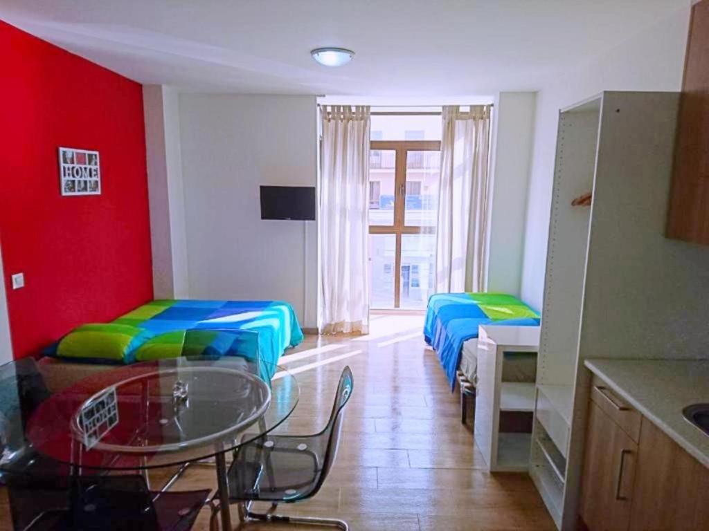 Blagovaonica u apartmanu