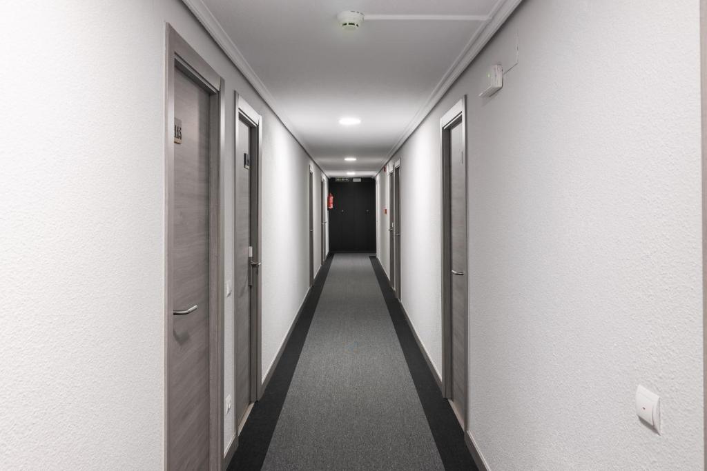 Fotografie z fotogalerie ubytování Hotel San Glorio v destinaci Santander