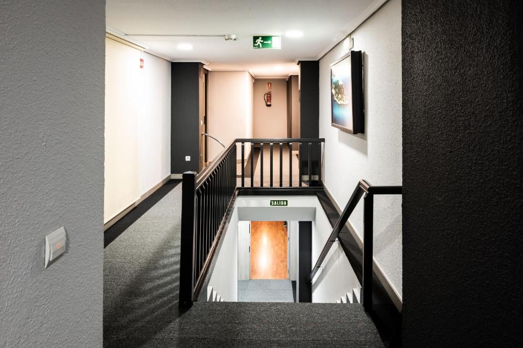 Fotografie z fotogalerie ubytování Hotel San Glorio v destinaci Santander