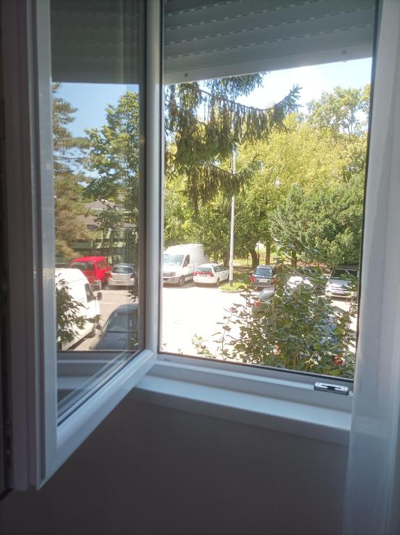 Fenix studio apartment, Zagreb - 16