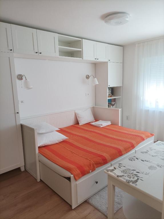 Fenix studio apartment, Zagreb - 14