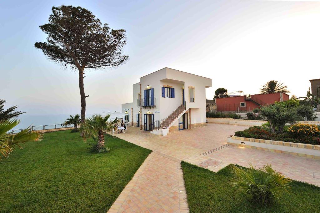 Scala Dei Turchi Resort