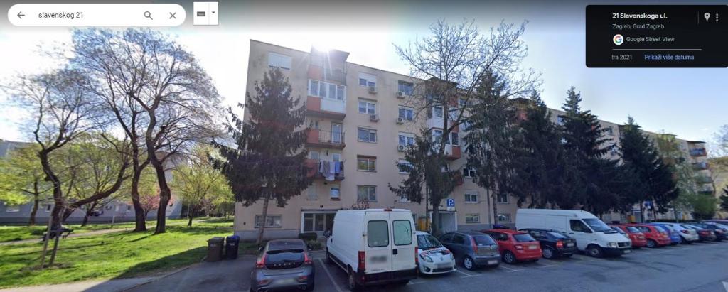 Fenix studio apartment, Zagreb - 18