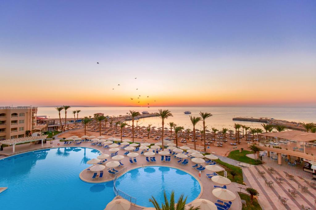 Beach Albatros Resort - Hurghada, Hurghada – Updated 2024 Prices