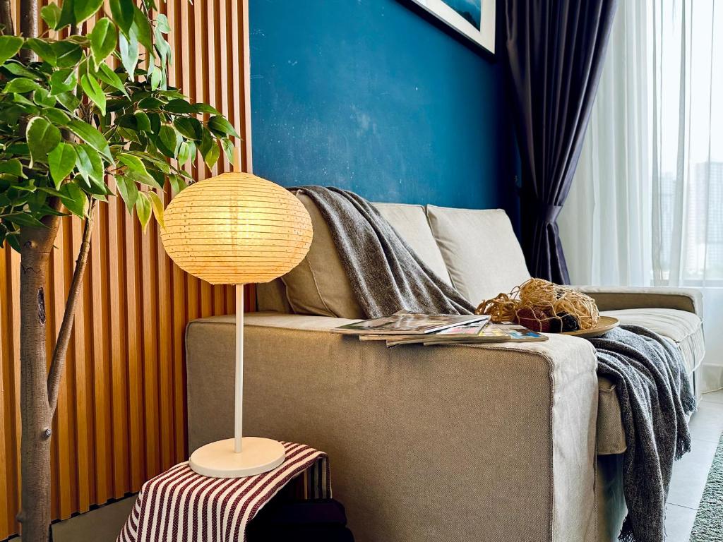 Cozy Kanvas Soho Suites - Appartamento Con Una Camera Da Letto