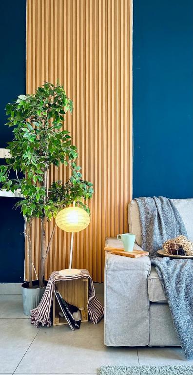 Cozy Kanvas Soho Suites - Appartamento Con Una Camera Da Letto