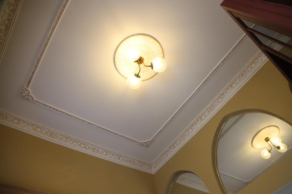 Fotografie z fotogalerie ubytování Hotel Lost Gemmayzeh v destinaci Bejrút