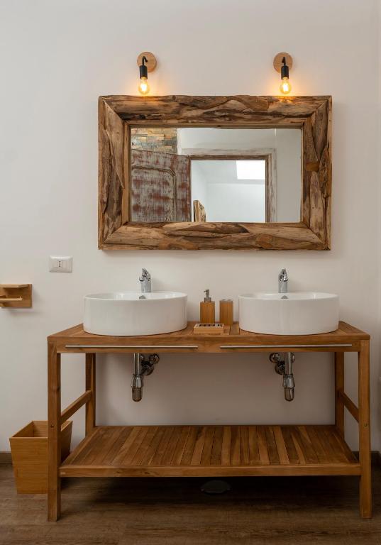 Fotografie z fotogalerie ubytování alle Stelle b&b v destinaci Anacapri
