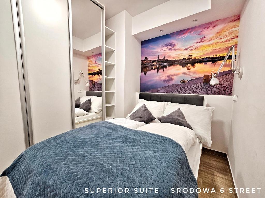 5-stars Apartments - Old Town - Superior Suite