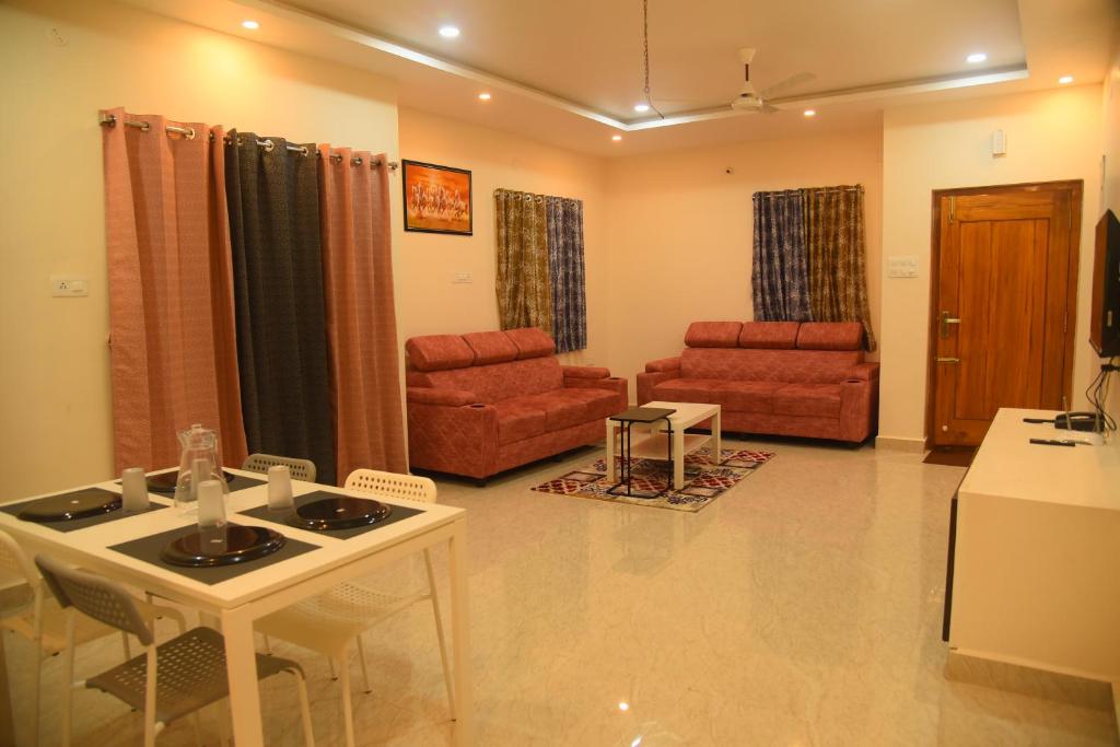 VISTARA HOMES, Tirupati (updated prices 2024)