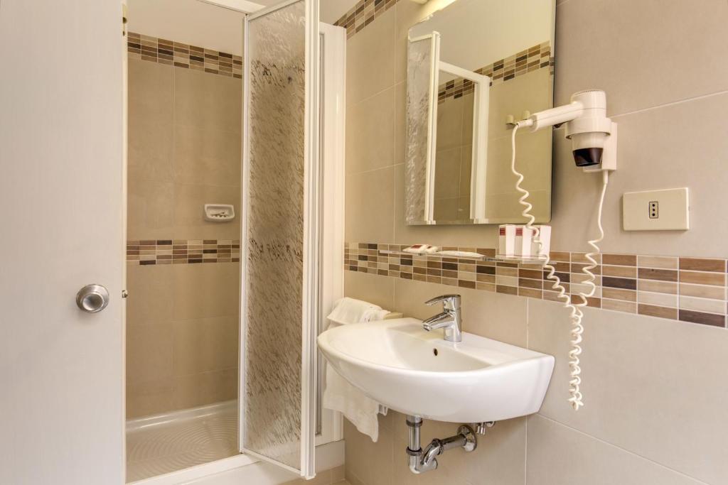 Hotel Igea - Resim 14