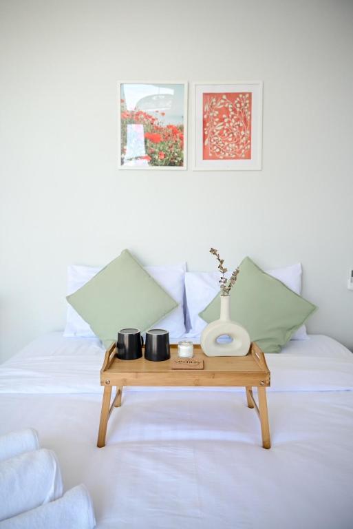 Serene Khaokho - Suite Di Famiglia Con Balcone