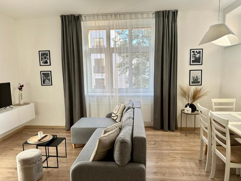 Apartmán u Výstaviště - 15