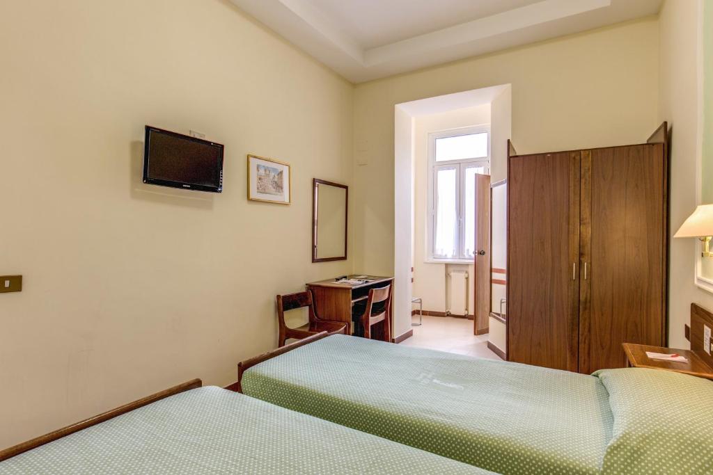 Hotel Igea - Resim 24