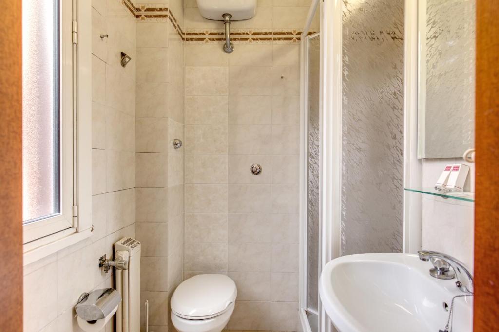 Hotel Igea - Resim 25
