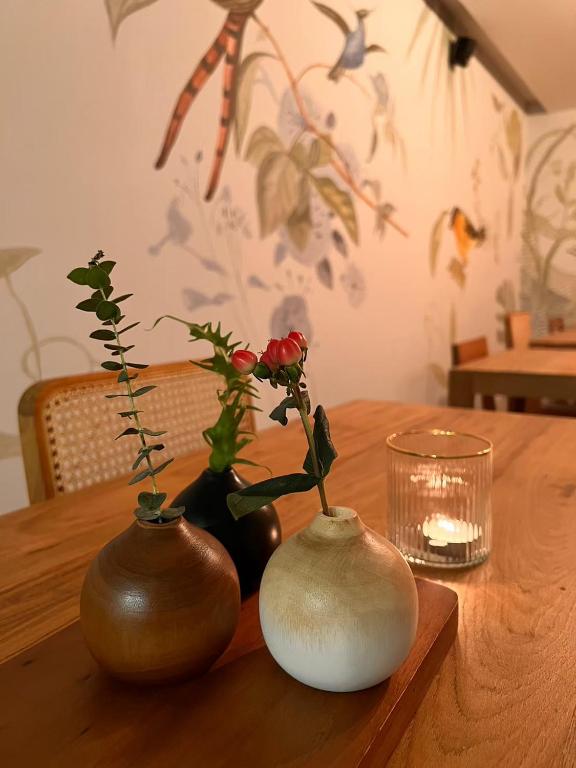 Suraya Bangkok - Resim 4