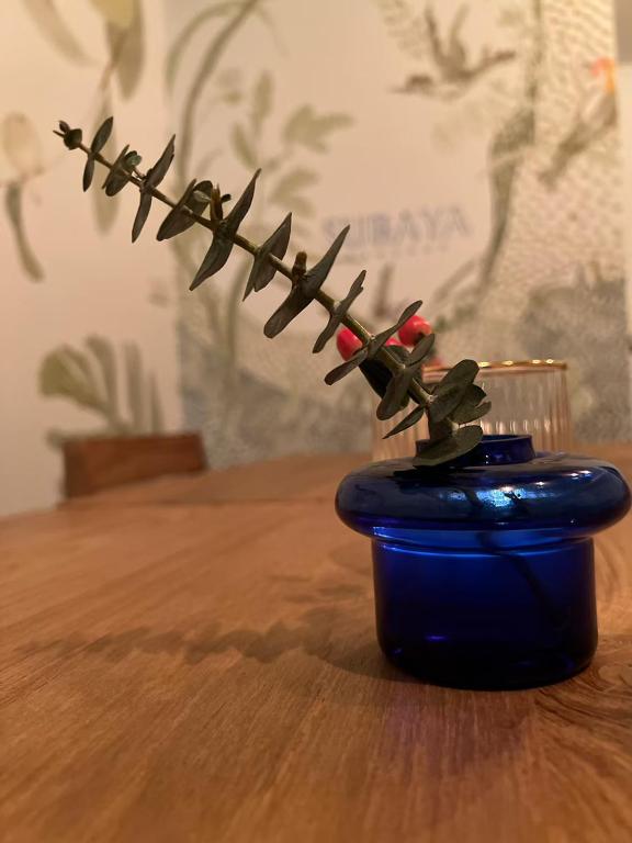 Suraya Bangkok - Resim 39