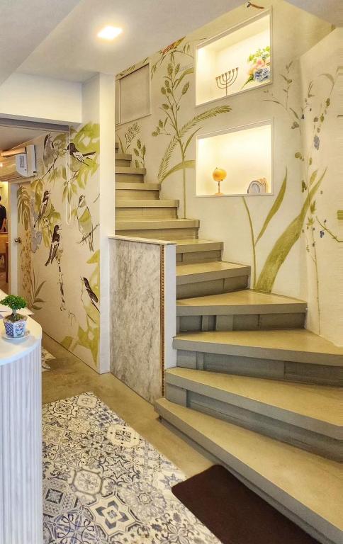 Suraya Bangkok - Resim 40