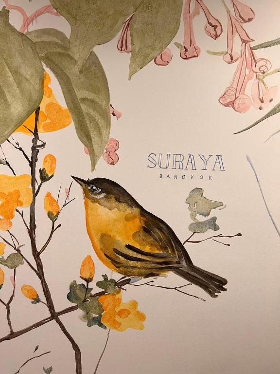 Suraya Bangkok - Resim 41