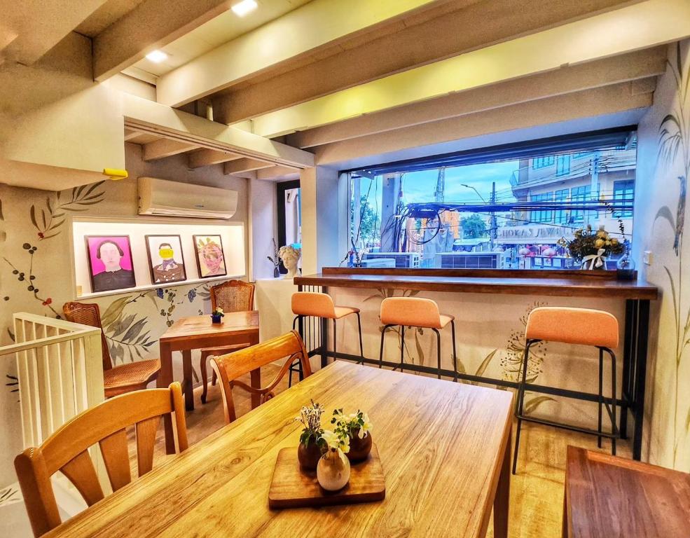 Suraya Bangkok - Resim 43