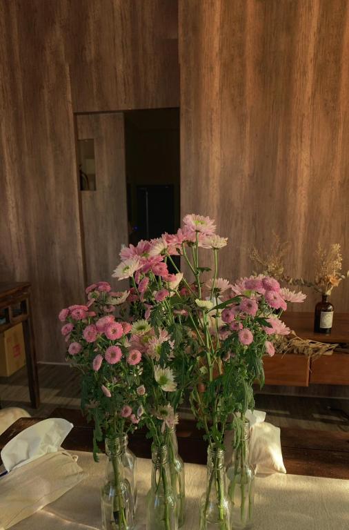 Fotografie z fotogalerie ubytování White Cat B&B v destinaci Jinning